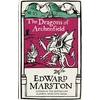 KNYGA Edward Marston Dragons of Archenfield