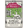 KNYGA Edward Marston Foxes of Warwick