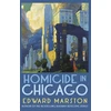 KNYGA Edward Marston Homicide in Chicago