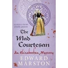 KNYGA Edward Marston Mad Courtesan
