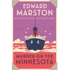 KNYGA Edward Marston Murder on the Minnesota
