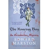 KNYGA Edward Marston Roaring Boy