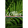 KNYGA Edward Osborne Wilson E. O. Wilson: Biophilia, The Diversity of Life, Naturalist (LOA #340)