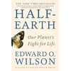 KNYGA Edward Osborne Wilson Half-Earth