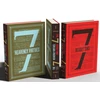KNYGA Edward Simon Seven Deadly Sins and Seven Heavenly Virtues