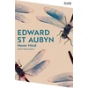 KNYGA Edward St Aubyn Never Mind