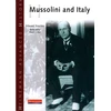 KNYGA Edward Townley Heinemann Advanced History: Mussolini &amp; Italy