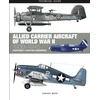 KNYGA Edward Ward Allied Carrier Aircraft of World War II