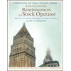KNYGA Edwin Lefvre Reminiscences of a Stock Operator