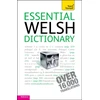 KNYGA Edwin Lewis Essential Welsh Dictionary: Teach Yourself