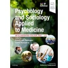 KNYGA Edwin Van Teijlingen Psychology and Sociology Applied to Medicine