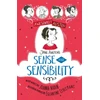 KNYGA Eglantine Ceulemans Awesomely Austen - Illustrated and Retold: Jane Austen's Sense and Sensibility