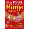 KNYGA Eglantine Ceulemans Marge and the Secret Tunnel