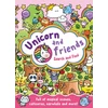 KNYGA Egmont Unicorn and Friends Search and Find