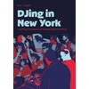 KNYGA Egolf DJing in New York