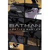 KNYGA Eiichi Shimizu Batman: Justice Buster Vol. 3