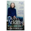 KNYGA Eileen Atkins Will She Do?