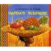 KNYGA Eileen Browne Handa's Surprise (English/Spanish)
