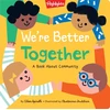 KNYGA Eileen Spinelli We're Better Together