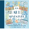 KNYGA Eilidh Muldoon Art Adventure around the National Galleries of Scotland