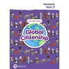KNYGA Eilish Commins Global Citizenship Student Workbook Year 8