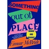 KNYGA Eimear Mcbride Something Out of Place