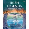 KNYGA Eithne Massey Irish Legends: Newgrange, Tara &amp; the Boyne Valley