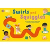 KNYGA Ekaterina Trukhan Swirls and Squiggles