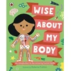 KNYGA Ekaterina Trukhan Wise About My Body, An introduction to the human body
