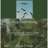 KNYGA Ekow Eshun Juodas Earth Rising