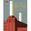 KNYGA Elain Harwood Art Deco Britain