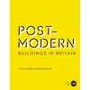 KNYGA Elain Harwood Post-Modern Buildings in Britain
