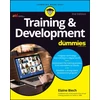 KNYGA Elaine Biech Training & Development For Dummies