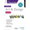 KNYGA Elaine Boylan How to Pass National 5 Art &amp; Design, Second Edition