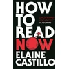 KNYGA Elaine Castillo How to Read Now