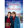 KNYGA Elaine Everest Christmas at Woolworths