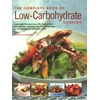 KNYGA Elaine Gardner Low-Carbohydrate Cooking, The Complete Book of