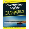 KNYGA Elaine Iljon Foreman Overcoming Anxiety For Dummies, UK Edition