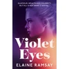 KNYGA Elaine Ramsay Violet Eyes