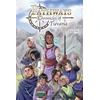 KNYGA Elaine Tipping Pathways: Chronicles of Tuvana Volume 1