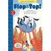 KNYGA Eleanor Davis Flop to the Top!