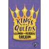 KNYGA Eleanor Farjeon Kings And Queens