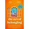 KNYGA Eleanor Ray Art of Belonging