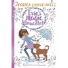 KNYGA Author Evie's Magic Bracelet: The Clocktower Charm
