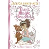 KNYGA Jane Evie's Magic Bracelet: The Sidabrinis Unicorn