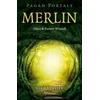 KNYGA Elen Sentier Pagan Portals – Merlin: Once and Future Wizard