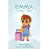 KNYGA Elena Aiello First Flight