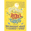 KNYGA Elena Favilli Good Night Stories for Rebel Girls: 100 Immigrant Women Who Changed the World