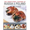 KNYGA Elena Makhonko Traditional Cooking of Russia &amp; Poland