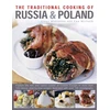 KNYGA Elena Makhonko Traditional Cooking of Russia &amp; Poland
